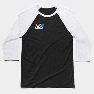 ME: Andromeda Initiative Baseball T-Shirt